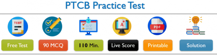 Ptcb federal requirements practice test