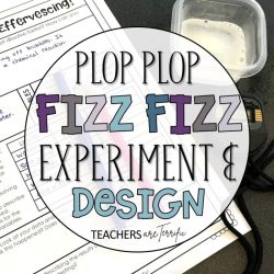 Plop plop fizz fizz lab answer key