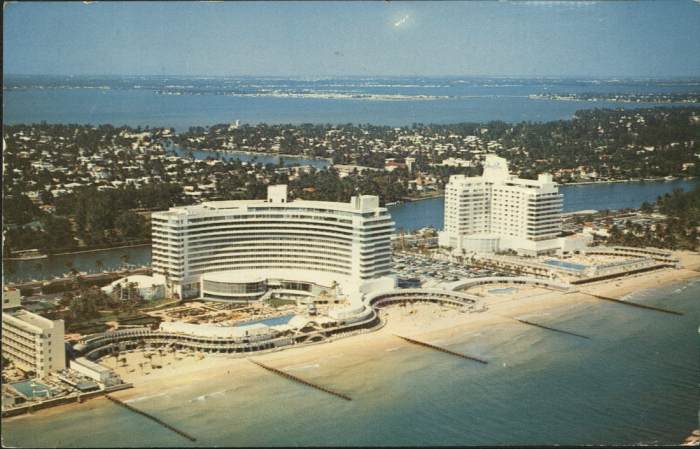 Fontainebleau hotel corp. v. forty-five twenty-five inc