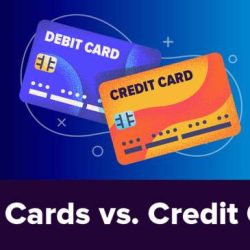 Debit credit card pexels stock money