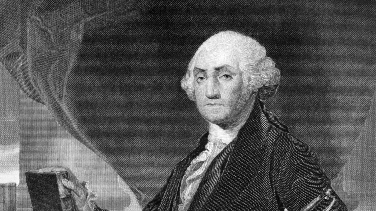 George washington rules of civility modern translation